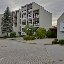  Best Western Plus Parkhotel Brunauer Fotos