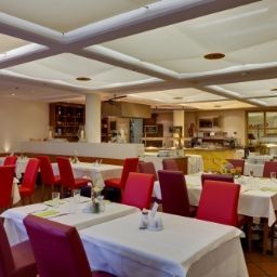  Best Western Plus Parkhotel Brunauer Fotos