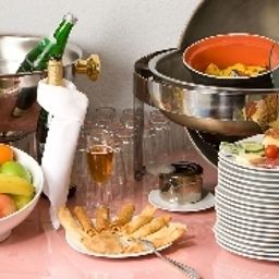 Buffet Aparthotel Fotos
