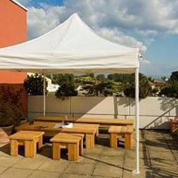 Terrasse Aparthotel Fotos