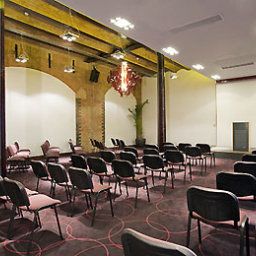Conference room Novotel Cardiff Centre Fotos