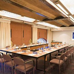 Conference room Novotel Cardiff Centre Fotos