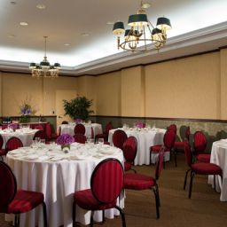 Sala congressi Club Quarters Midtown Fotos