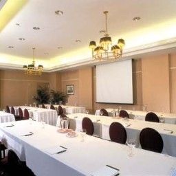 Sala congressi Club Quarters Midtown Fotos