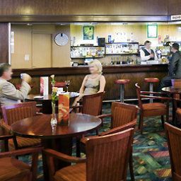 Bar Hotel Orbis Gdynia Fotos