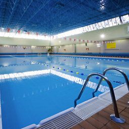 Wellness/fitness Hotel Orbis Gdynia Fotos