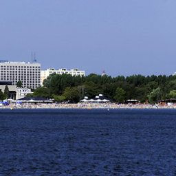 Hotel Orbis Gdynia Fotos