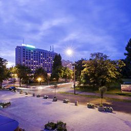 Hotel Orbis Gdynia Fotos