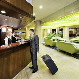 Hotel Orbis Gdynia Fotos