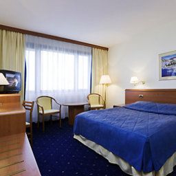 Camera Hotel Orbis Gdynia Fotos