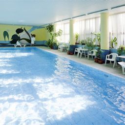 Wellness/Fitness Mercure Jelenia Gora Fotos