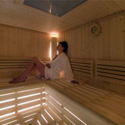 Wellness/Fitness Mercure Jelenia Gora Fotos