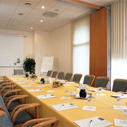 Tagungsraum Mercure Jelenia Gora Fotos