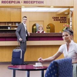  Mercure Jelenia Gora Fotos