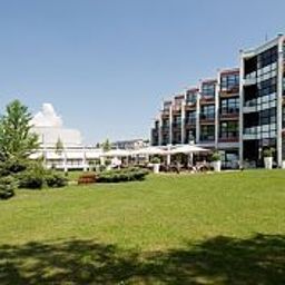 Garden Best Western Plus Parkhotel Brunauer Fotos