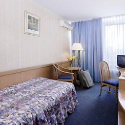 Chambre Orbis Cracovia Fotos
