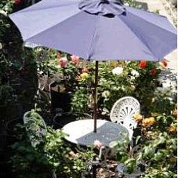 Jardin London Elizabeth Fotos
