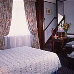 Chambre London Elizabeth Fotos