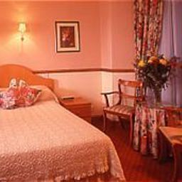 Chambre London Elizabeth Fotos