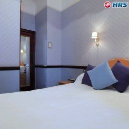 Chambre London Elizabeth Fotos