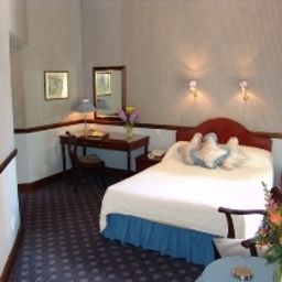 Chambre London Elizabeth Fotos