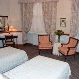 Chambre London Elizabeth Fotos