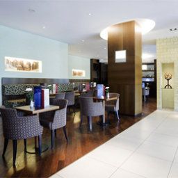 Bar Hotel Mercure Torun Centrum (previously Mercure Torun Helios) Fotos