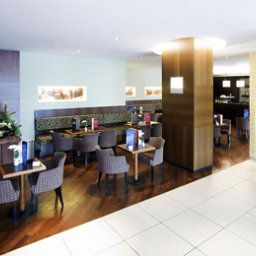 Bar Hotel Mercure Torun Centrum (previously Mercure Torun Helios) Fotos