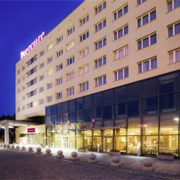  Hotel Mercure Torun Centrum (previously Mercure Torun Helios) Fotos