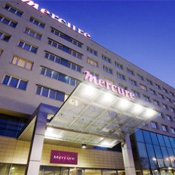  Hotel Mercure Torun Centrum (previously Mercure Torun Helios) Fotos