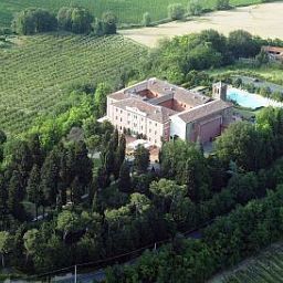Vue Monte del Re Fotos