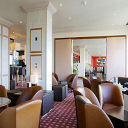 Bar Saint Georges Fotos