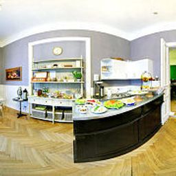 Buffet Maison am Olivaer Platz Fotos