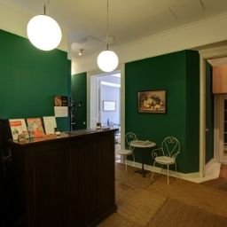  Maison am Olivaer Platz Fotos