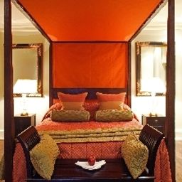 Suite Junior Twenty Nevern Square Fotos