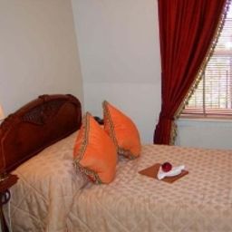 Chambre Twenty Nevern Square Fotos