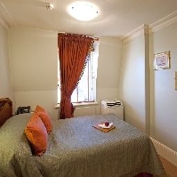 Chambre Twenty Nevern Square Fotos