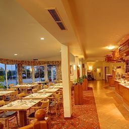 Sala colazione Montana Fotos