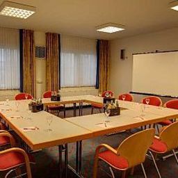 Sala congressi Montana Fotos