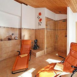 Interior view Schachten Fotos