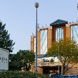  Ramada Plaza London Gatwick Fotos
