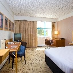 Business-Zimmer Ramada Plaza London Gatwick Fotos
