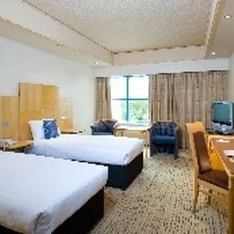  Ramada Plaza London Gatwick Fotos