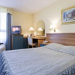Hotel Mercure Lublin Centrum (previously Mercure Lublin Unia) Lublin