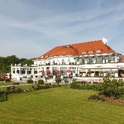 Columbia Casino Travemünde Lubeka