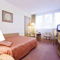 Room Hotel Mercure Torun Centrum (previously Mercure Torun Helios) Fotos