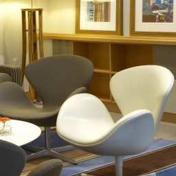 Bar Hilton London Heathrow Airport Fotos