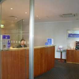  Hilton London Heathrow Airport Fotos