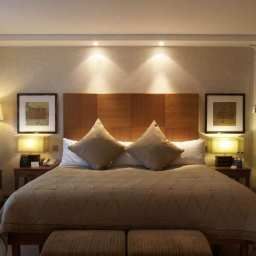 Suite Hilton London Heathrow Airport Fotos