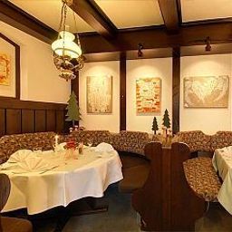 Ristorante Bären Fotos